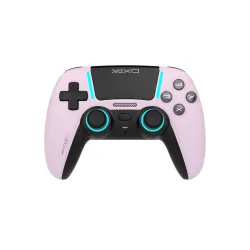 Pad Yaxo Mantis Rage do PS5, PC Neon Pink