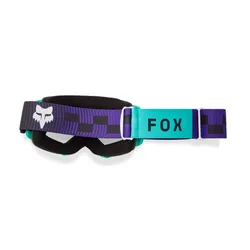Gogle rowerowe FOX Main Collect