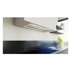 Okap Globalo Vellaris 90.1 Inox