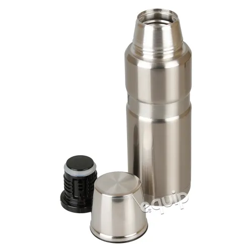 Termos podróżny Thermos Stainless King™ Flask 0.47 l - matte steel