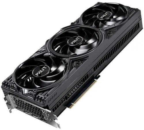 Karta graficzna PALIT GeForce RTX 5070 Ti GamingPro 16GB DLSS 4