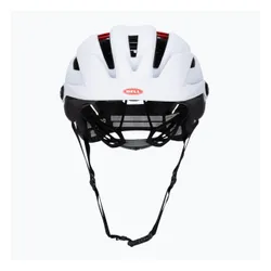 Kask rowerowy Bell Sixer MIPS solid white