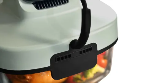 Air fryer Dreame Tasti PT60 1500W 4,5l Zielony