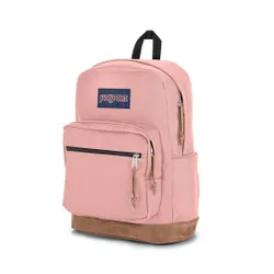 Рюкзак для колледжа JanSport Right Pack-Мисти Роуз