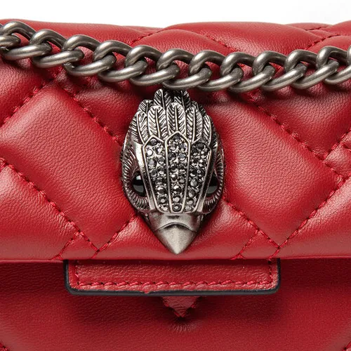Kurt Geiger Mini Geantă Kenstington 1470850109 Roșu