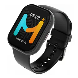 Smartwatch IMILAB SE1 Imiki Czarny
