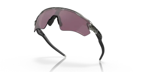 Велосипедные очки OAKLEY Radar EV Path PRIZM Road Black