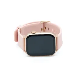 Smartwatch Kiano Watch GO Różowy