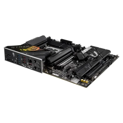 Płyta główna ASUS ROG STRIX Z890-H GAMING WIFI