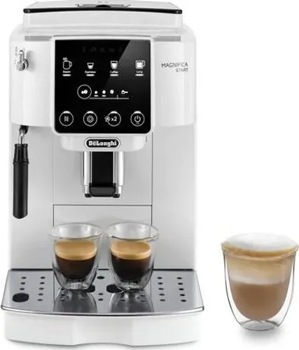 DeLonghi Magnifica S ECAM220.20 yüksek basınç makinesi.W.