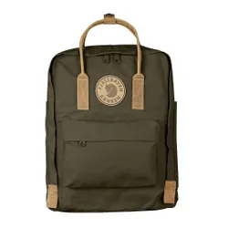 Sırt Çantası Fjallraven Kanken No. 2-dark olive