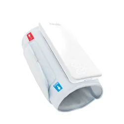 Ciśnieniomierz iHealth Neo BP5S Wykrywanie arytmii
