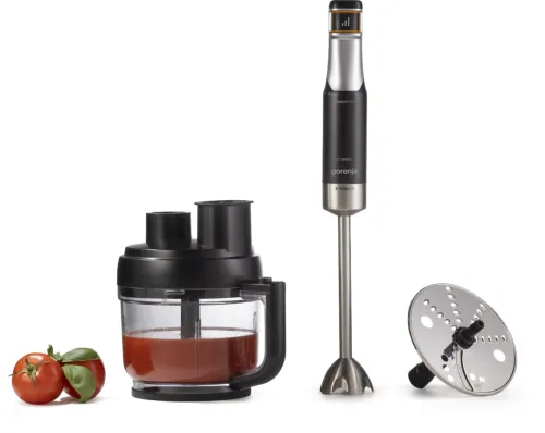 Blender Gorenje HBX1500VXC 1500W Rozdrabniacz