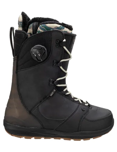 Buty snowboardowe Ride Context - Rozmiar (cm) - 26.0