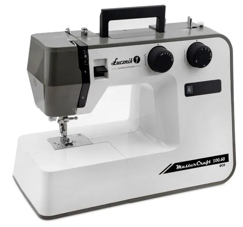 Maszyna do szycia ŁUCZNIK Master Craft 100.60