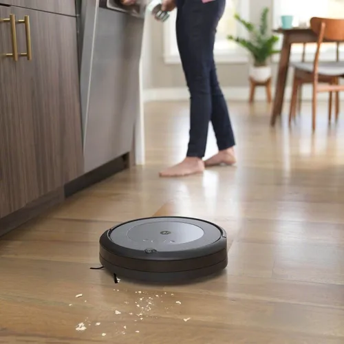 Robot sprzątający IROBOT Roomba Combo i5