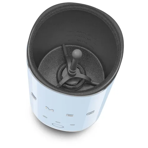 Spieniacz Smeg MFF02PBEU