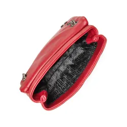 Kurt Geiger Mini Geantă Kenstington 1470850109 Roșu