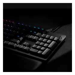 Клавиатура Logitech G512 Carbon GX Brown 920-009352