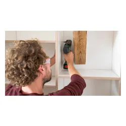 Wiertarko-wkrętarka BOSCH AdvancedImpact 18 06039B510C