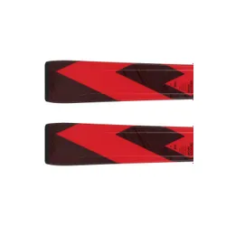 Narty męskie VOLKL DEACON SPORT + wiązanie MARKER VMOTION 10 z GRIP WALK - Długość (cm) - 168