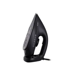 Lafe Power Steam LAFZEL47789 czarny