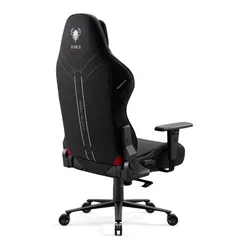 Fotel DIABLO CHAIRS X-One 2.0 Prime Czarny
