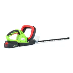 Nożyce do żywopłotu 4GARDEN AN5121S akumulatorowe