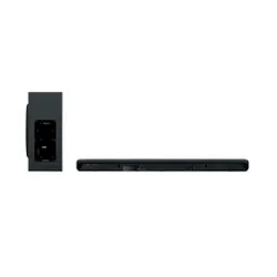 Soundbar Yamaha SR-B40A 2.1 Bluetooth Czarny