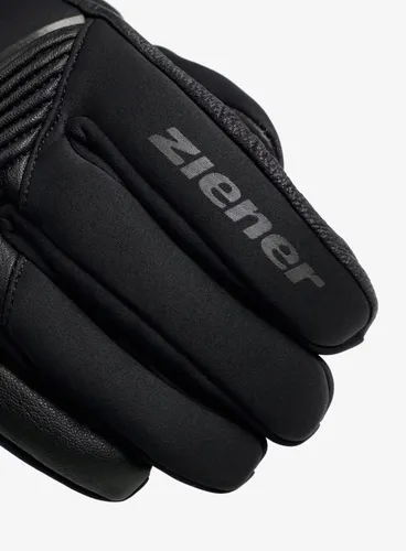 Rękawiczki wiatroszczelne Ziener Ganno WS - black