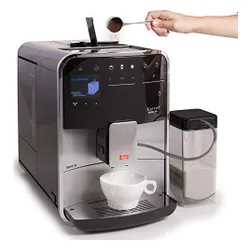 Кофемашина Melitta T Smart F831-101