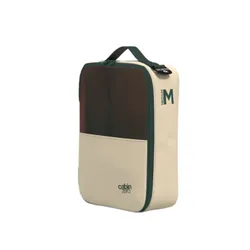 Organizer na odzież CabinZero Lux Packing Cube Medium 5,5 l - cebu sands