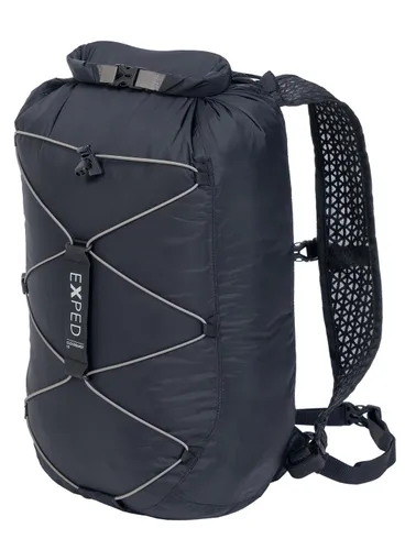 Водонепроницаемый рюкзак Exped Cloudburst 15-black