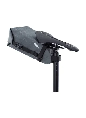 Torba podsiodłowa Evoc Seat Pack WP 4 - carbon grey