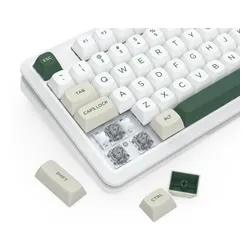 Klawiatura REDRAGON Wildslash K734WCG-RGB-PRO