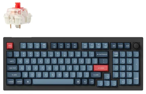 Klawiatura KEYCHRON V5M-D1