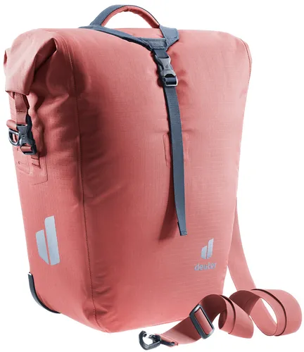 DEUTER Weybridge Eyer Çantası 25+5