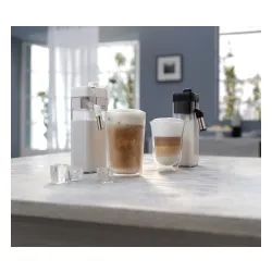 Ekspres DeLonghi Primadonna Aromatic ECAM630.75TM Kawa mrożona