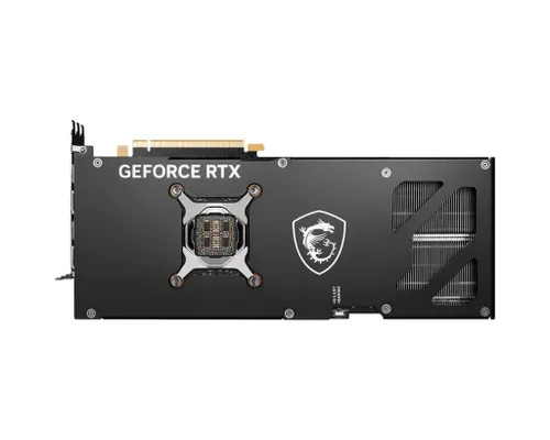 Karta graficzna MSI GeForce RTX 4090 GAMING X SLIM 24GB GDDR6X 384bit DLSS