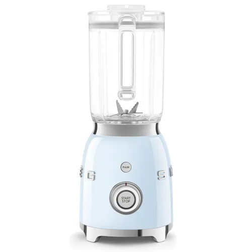 Blender Smeg 50's Style BLF03PBEU