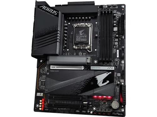 Gigabyte Z790 AORUS ELITE AX