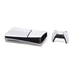 Konsola SONY PlayStation 5 Slim