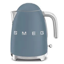 Czajnik Smeg KLF03SBMEU 1,7l 2400W