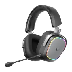 Rampage RETSU BT 2.4G RGB czarne