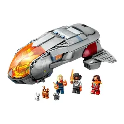 LEGO Marvel 76232 Gracik