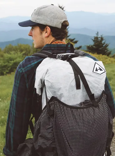Plecak Hyperlite Mountain Gear Southwest 40 - white