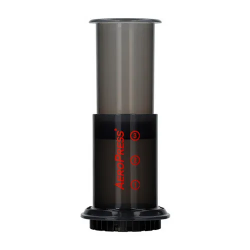 AeroPress Go - podróżny ręczny zaparzacz do kawy