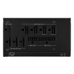 Zasilacz Cooler Master GX II Gold 850W 80+ Gold Czarny