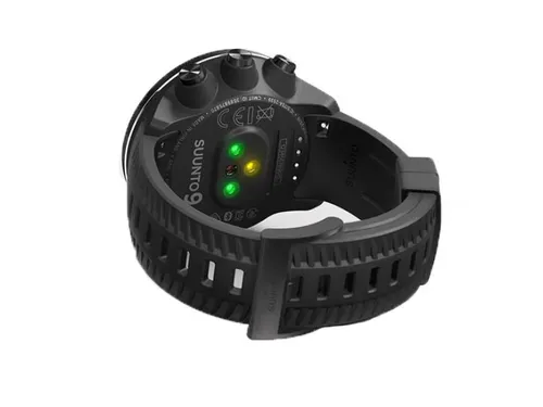 Suunto 9 Baro G1 GPS Black