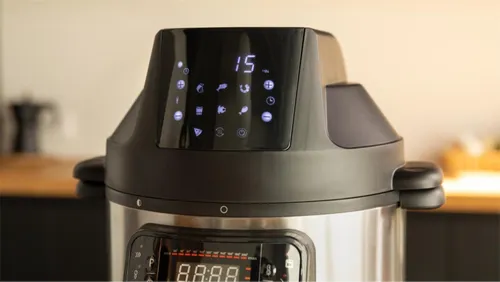 Multicooker CECOTEC Olla GM H Fry